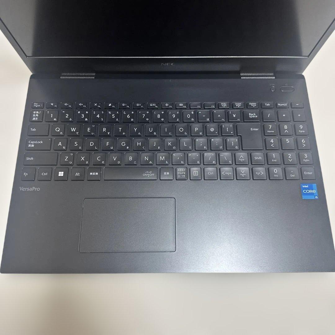 NEC VKT44I5-12世代/16G/512/15.6FHD