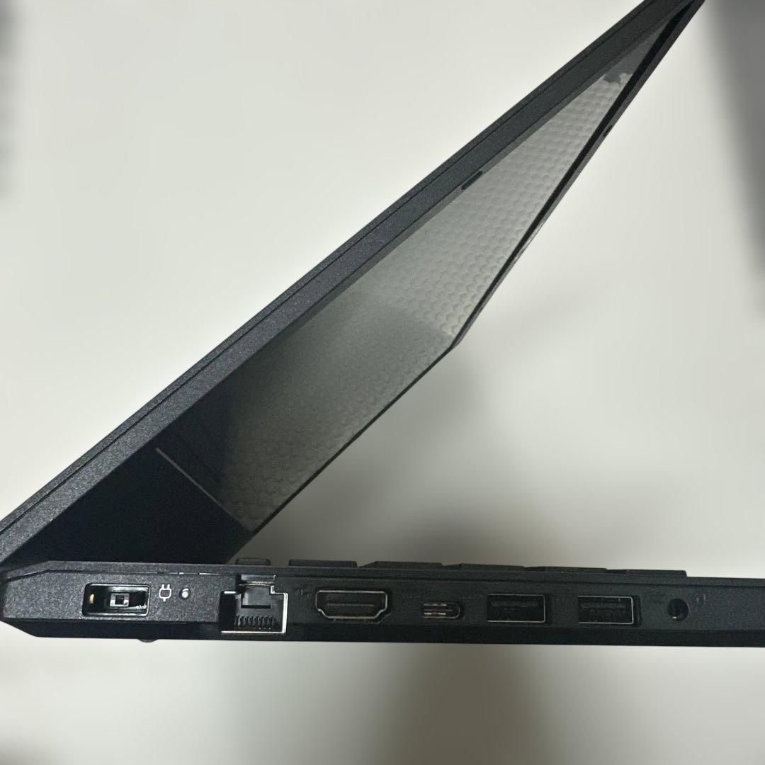 NEC VKT44I5-12世代/16G/512/15.6FHD