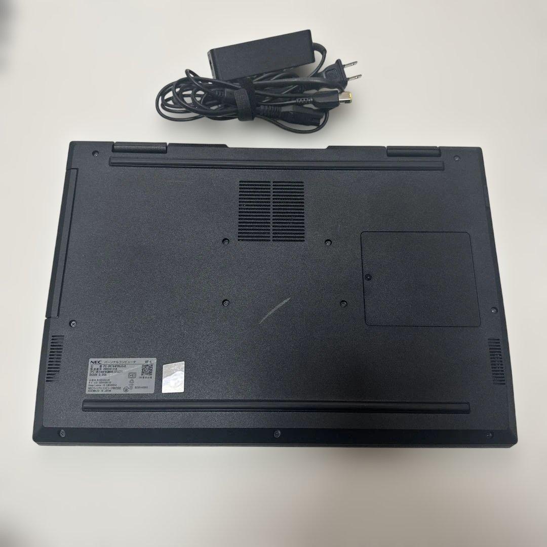 NEC VKT44I5-12世代/16G/512/15.6FHD