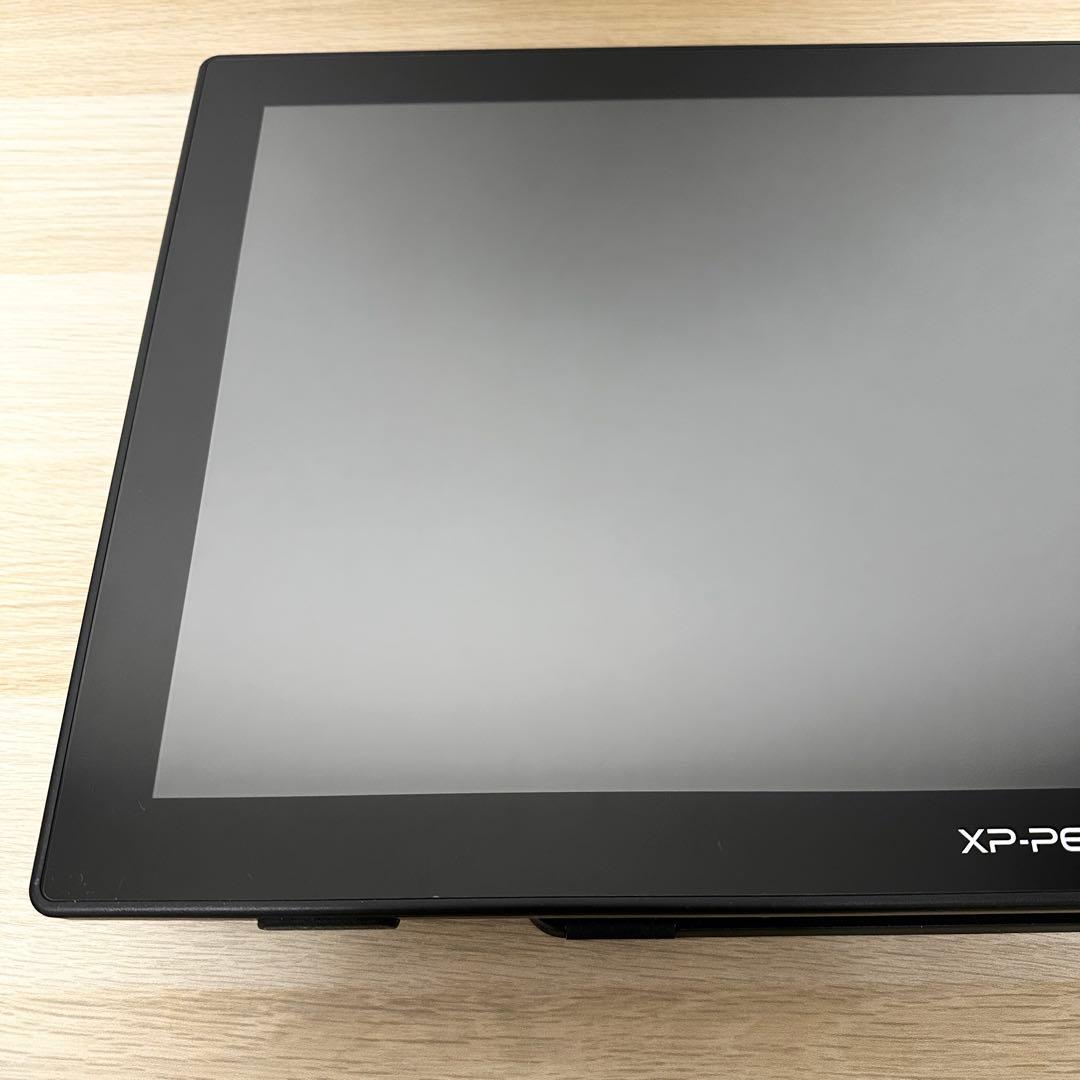 XP-PEN Artist22 セカンド 2nd CD220F ペンタブレット