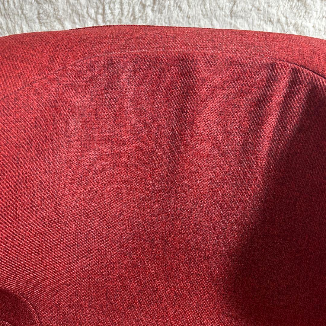 【美品】MTG Style Dr.CHAIR レッド 姿勢サポートチェア