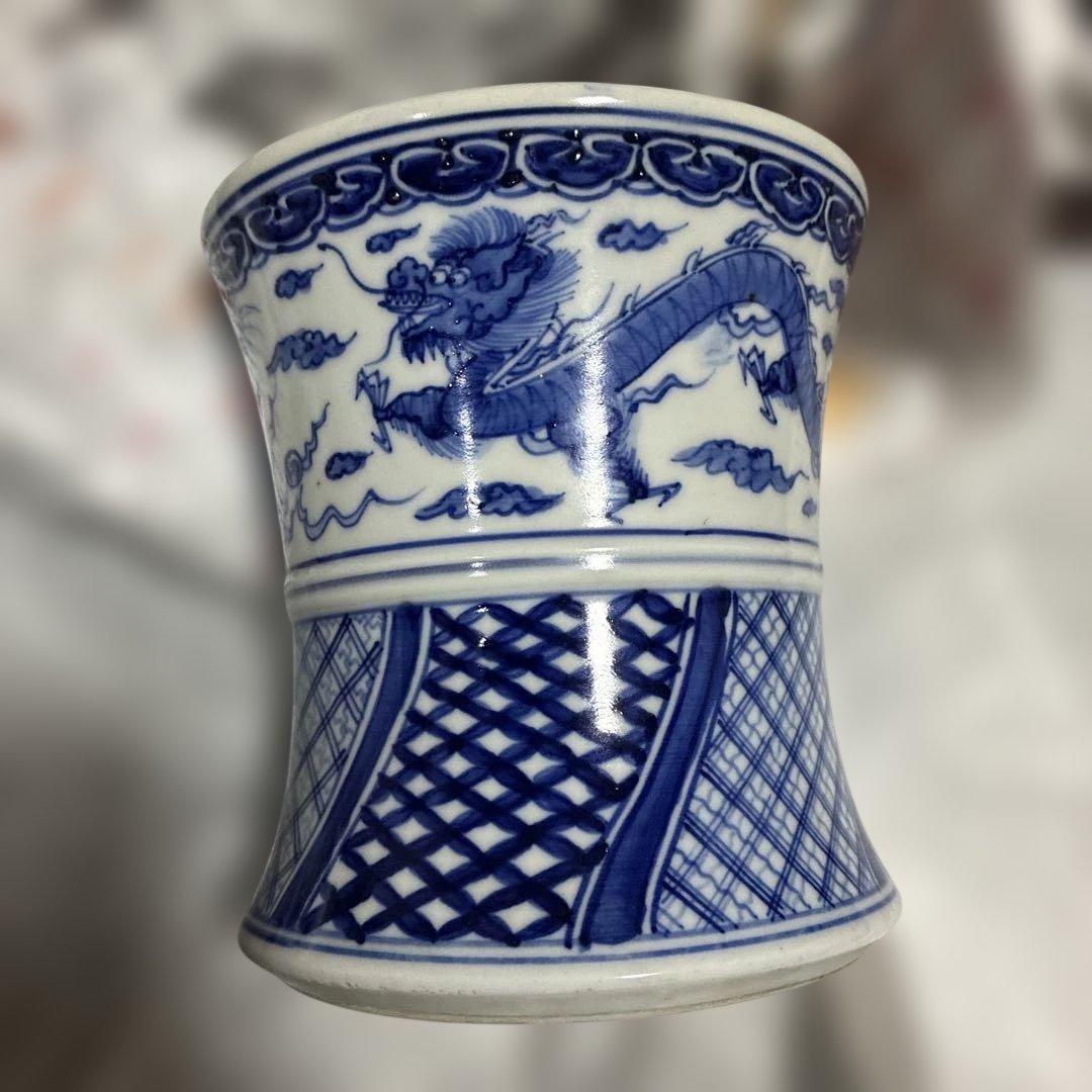 竹泉安 (竹平泉安) 明治時代に煎茶道具の分野で活躍した名工、三浦竹泉（初代）