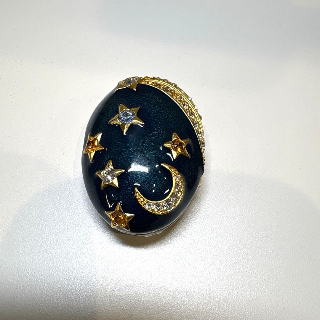 【新品】Estée Lauderエスティローダー　スターリーナイト　練り香水