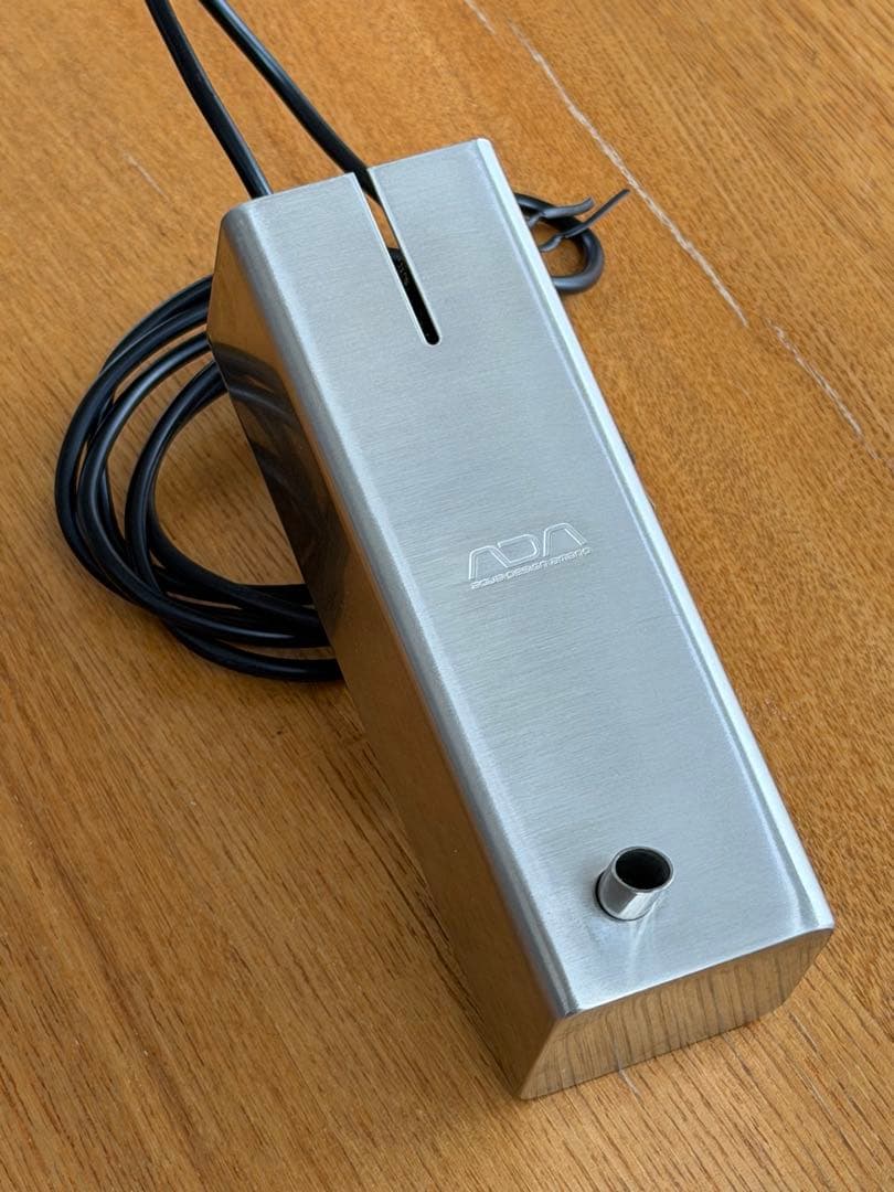 ADA VUPPA Ⅱ 水面クリーナー　ブッパ2
