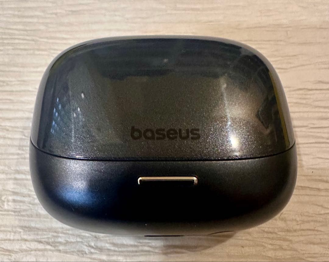 【試聴のみ】ベースアス baseus Bowie M2s Pro