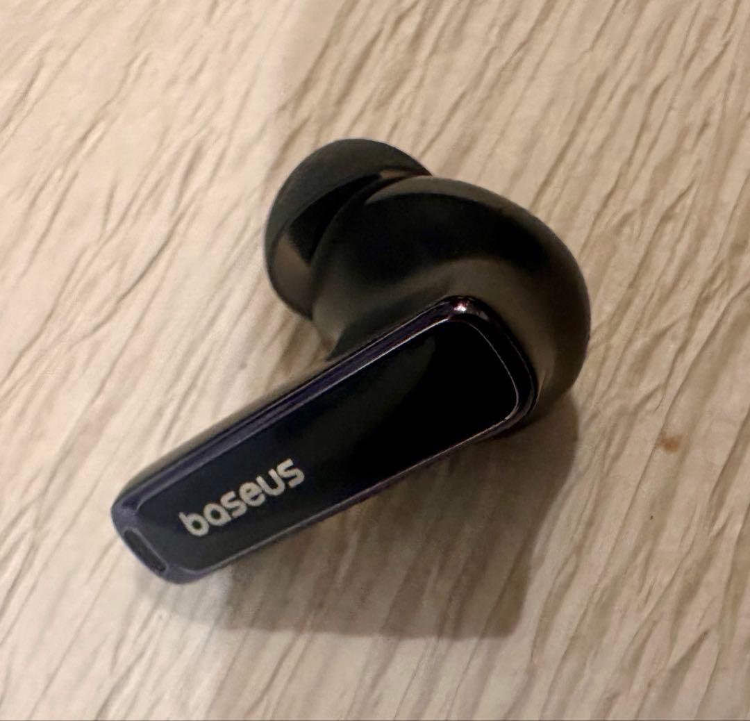 【試聴のみ】ベースアス baseus Bowie M2s Pro