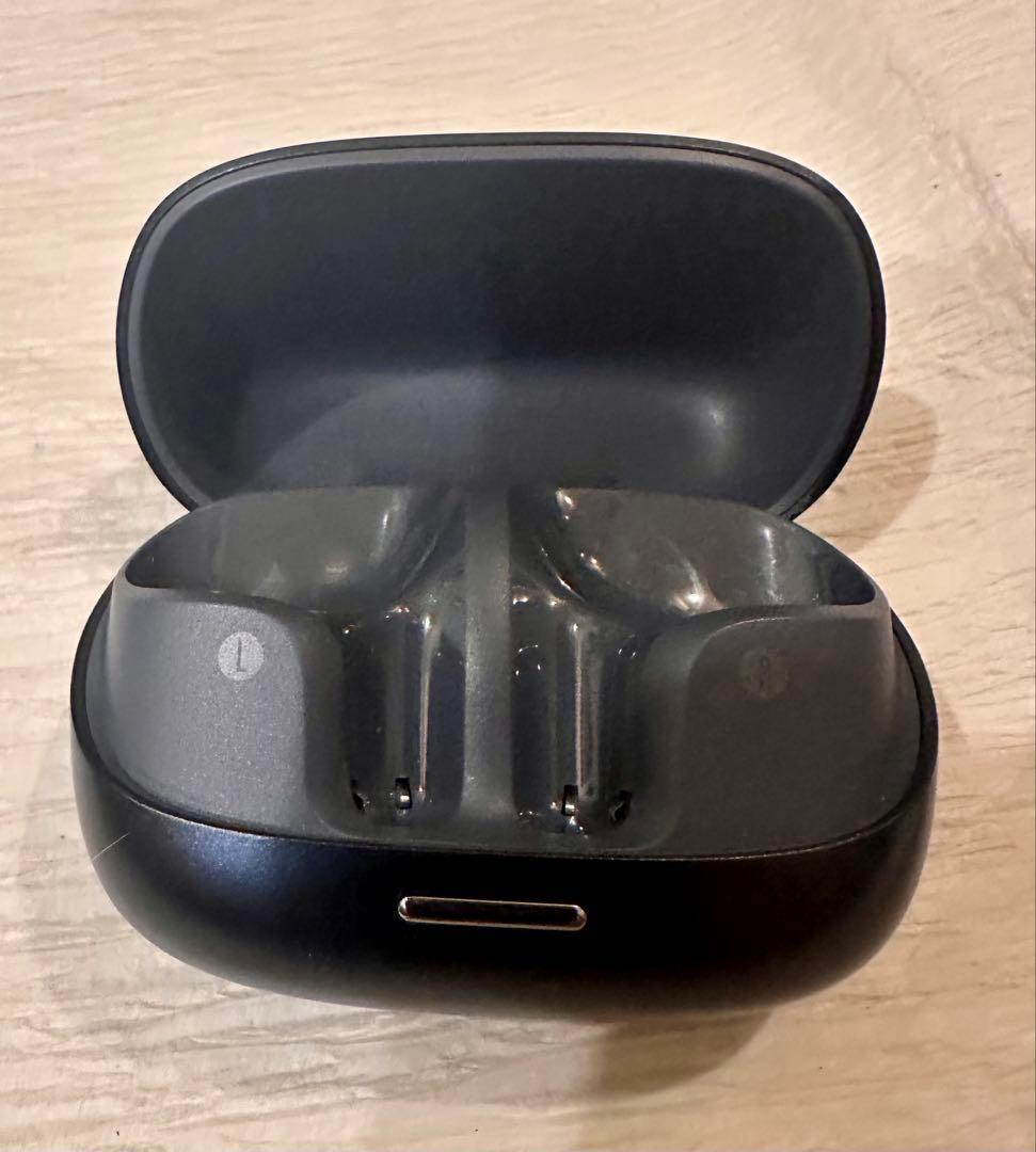 【試聴のみ】ベースアス baseus Bowie M2s Pro