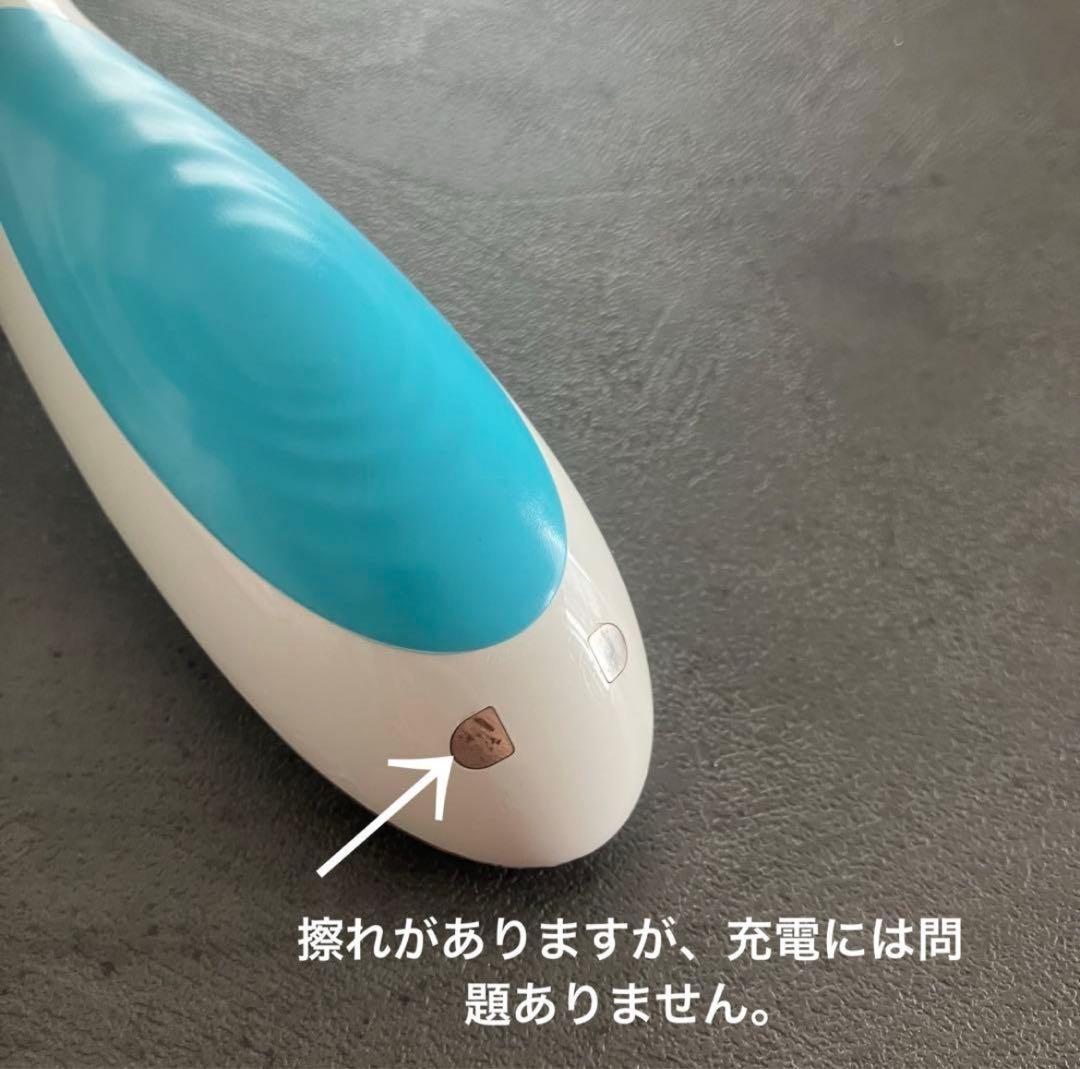 ニュースキン 旧 ルミスパ 美顔器 充電式