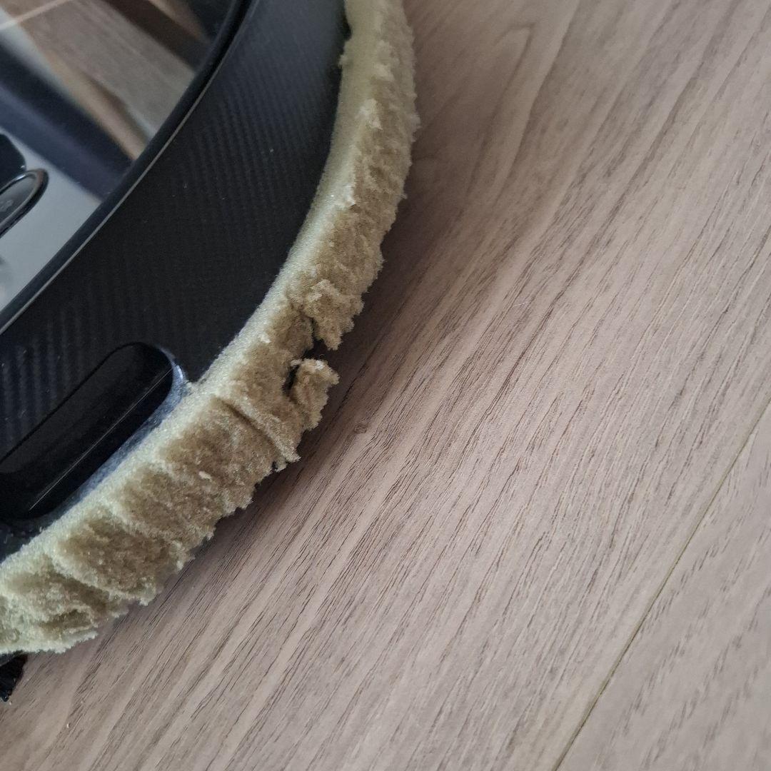 呉Anker Eufy RoboVac X8 Hybrid ロボット掃除機