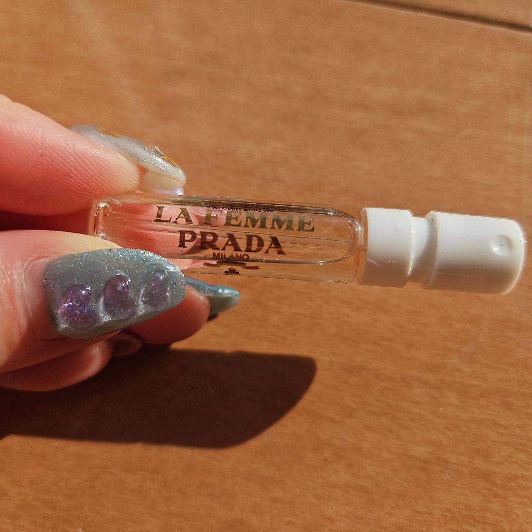 香水セット　コスメデコルテ　ランバン　PRADA　JIMMY CHOO　他