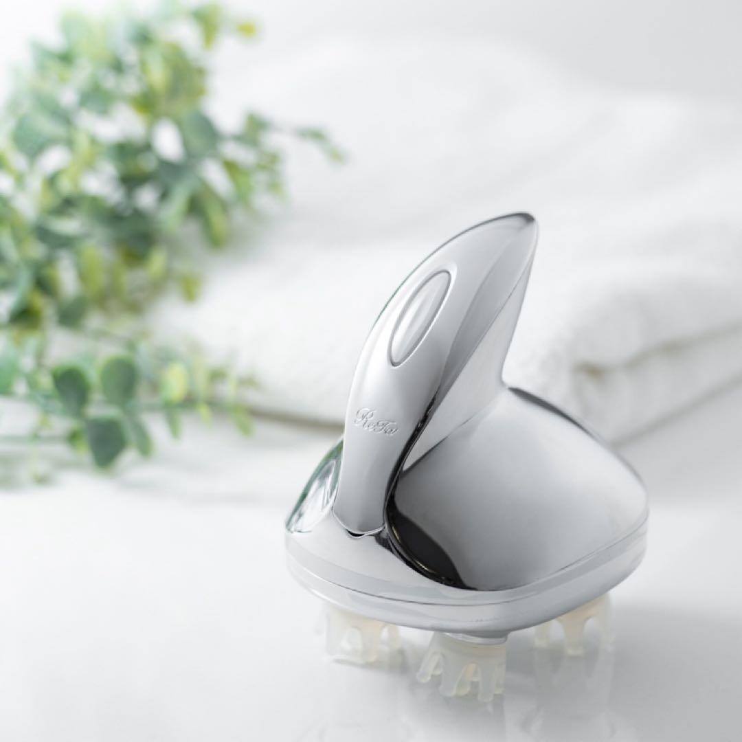 ReFa GRACE HEAD SPA リファグレイスヘッドスパ　リファ