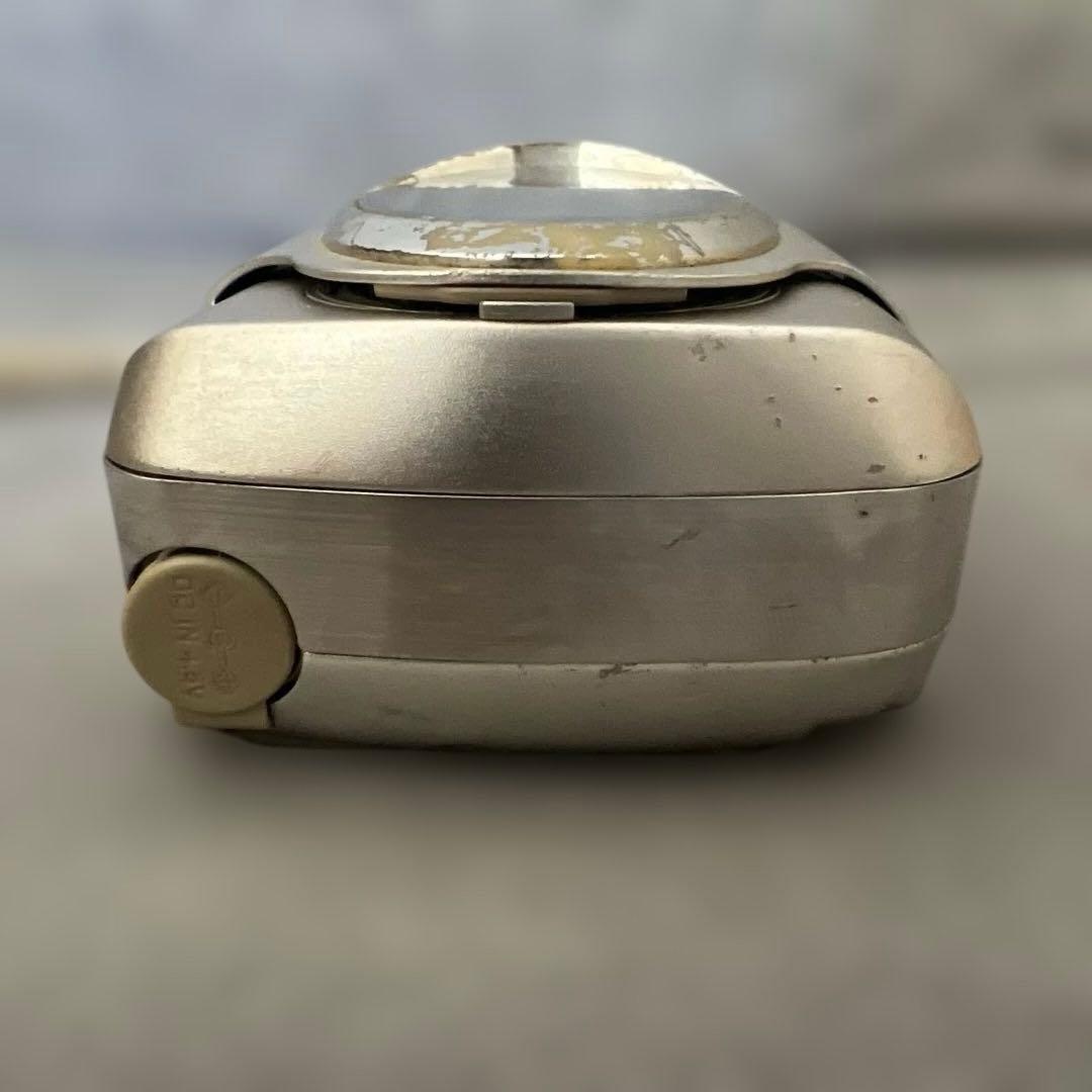 OLYMPUS u-10 シルバー