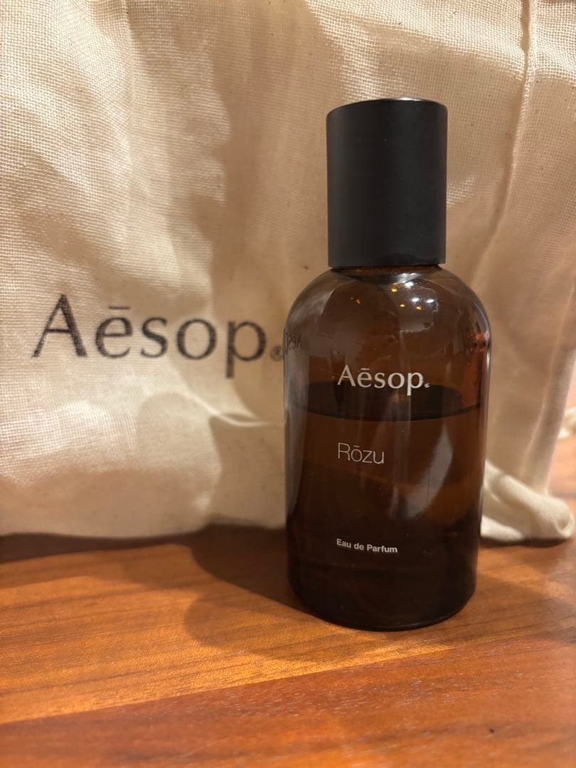 Aesop Rōzu Eau de Parfum イソップ　ローズ