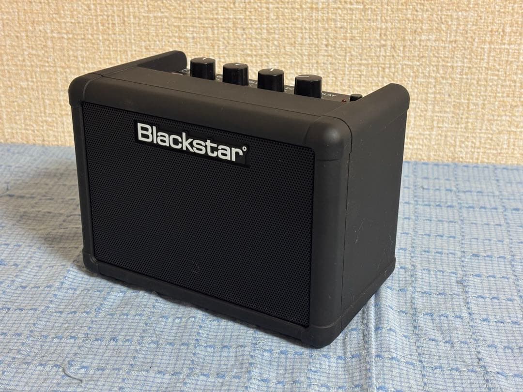Blackstar FLY3 Stereo Set 3Wミニギターアンプ