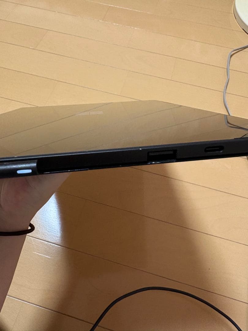 その他ノートPC本体 Microsoft Surface Pro 7 512GB 16GB