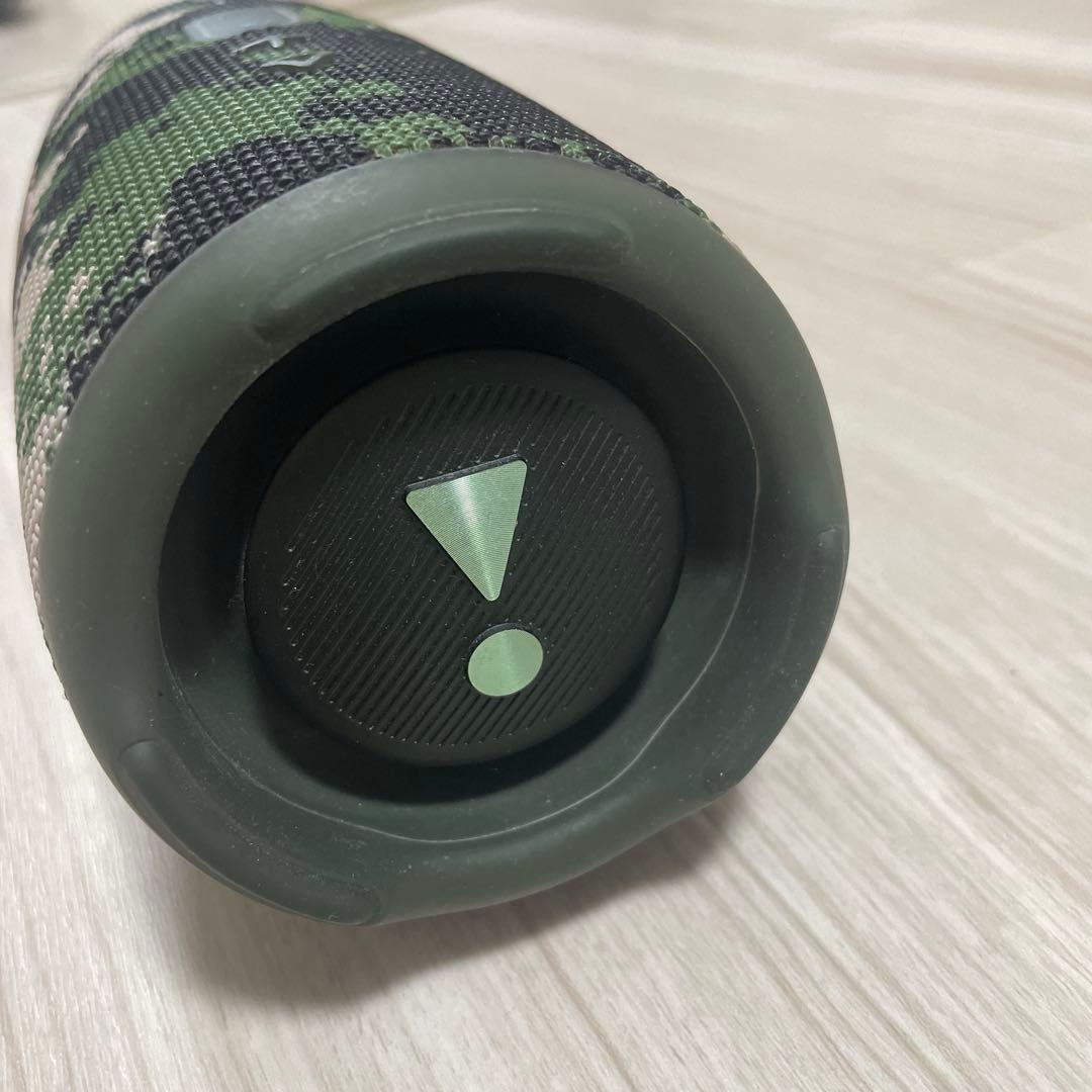 JBLスピーカー CHARGE5