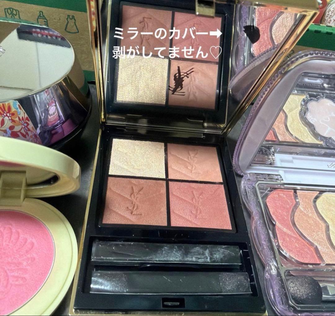 デパコスまとめ売り コスメまとめ売り デパコスセット 化粧品まとめ売り　プチプラ