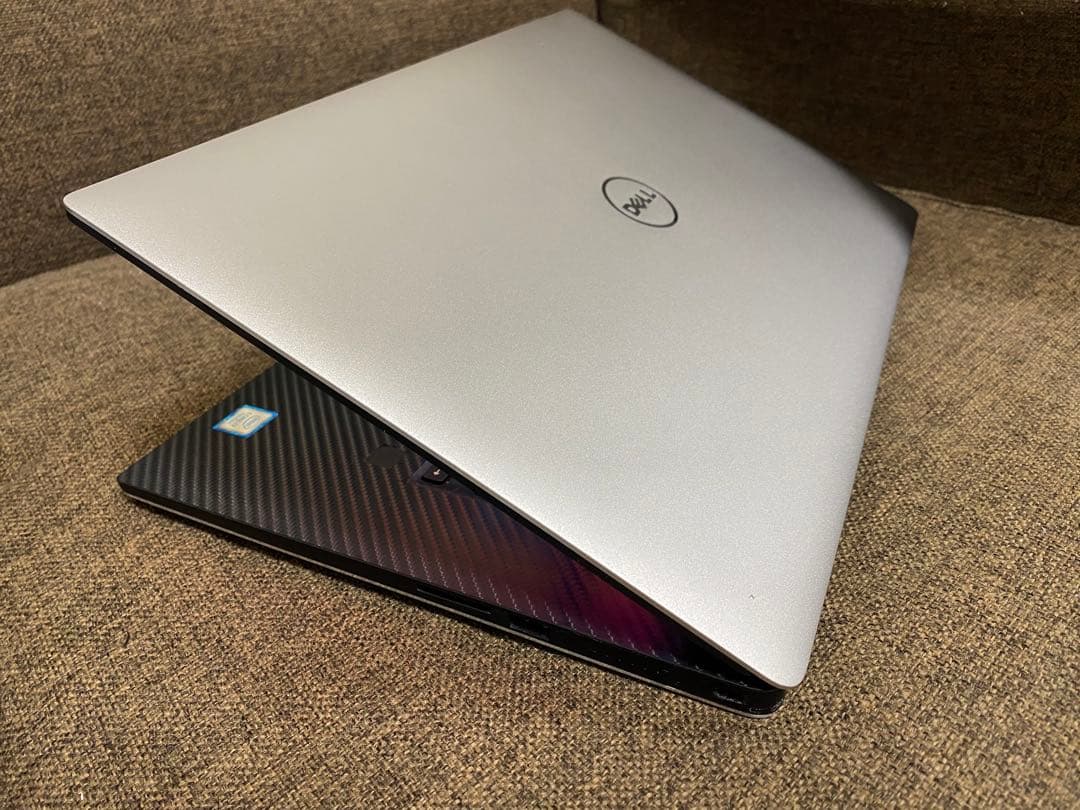 DELL タップチScreen NVIDIA GTX　i7-16GB オフィス付