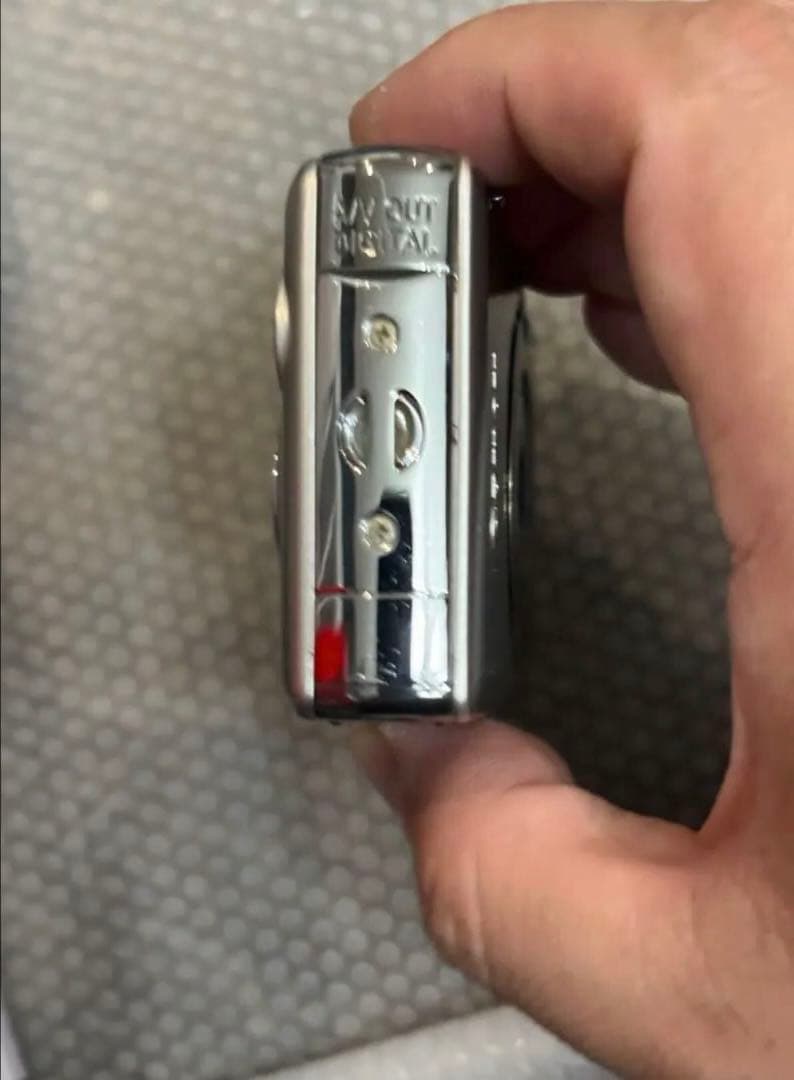 Canon IXY DIGITAL 55 動作確認済み 元箱付き