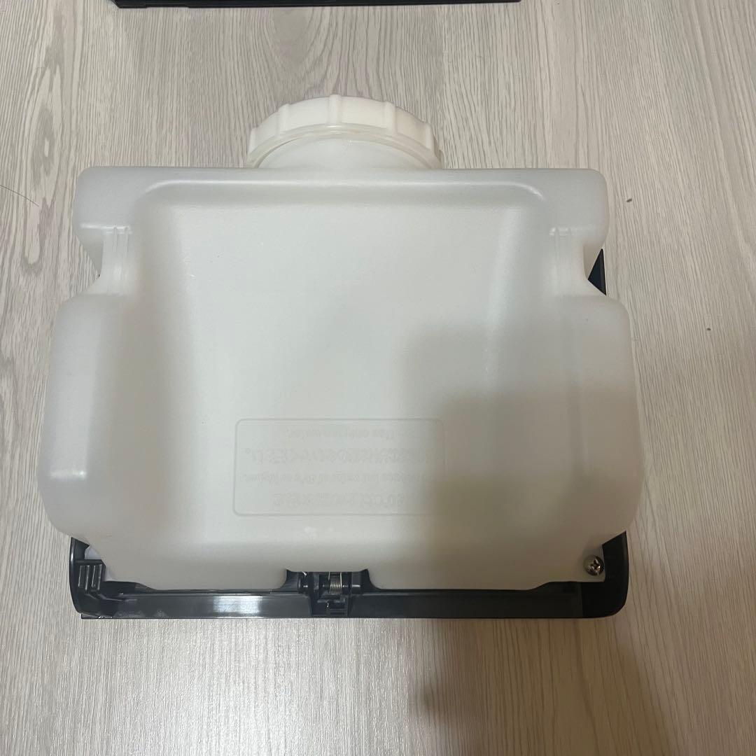 【DAIKIN】加湿ストリーマ空気清浄機 2018年製MCK55VKS-A