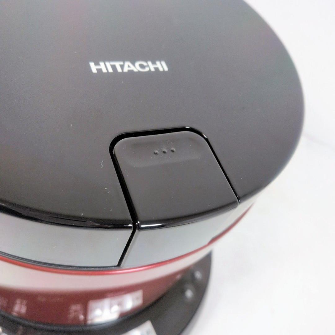 HITACHI ヒタチ 日立 おひつ御膳 RZ-WS4M 4合 IH炊飯器 鉄釜