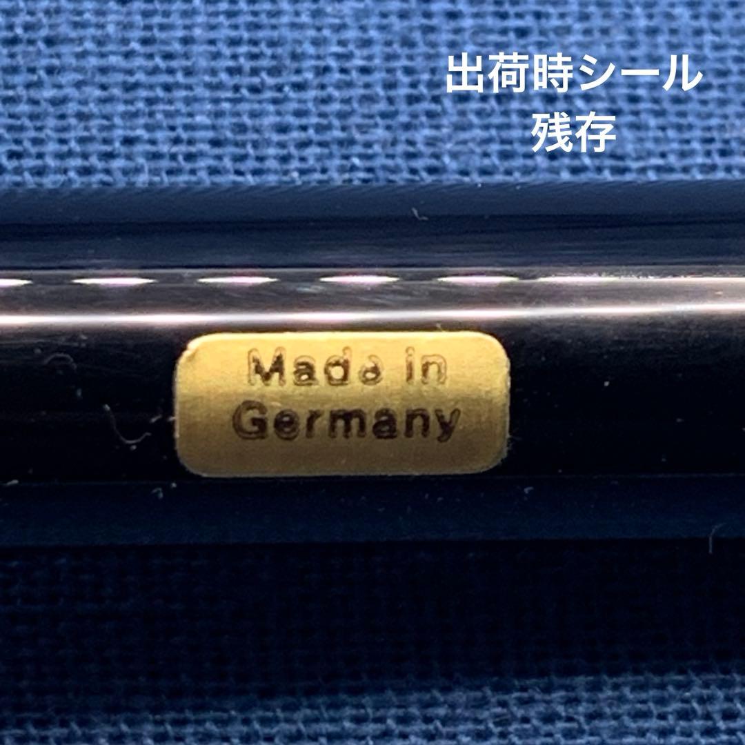 モンブラン　マイスターシュテュック164 クラシック　ボールペン