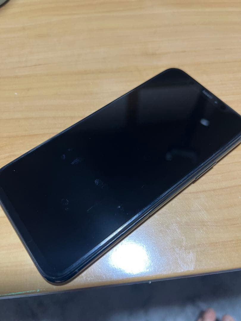 Apple iPhone 11 Pro 64GB スペースグレー