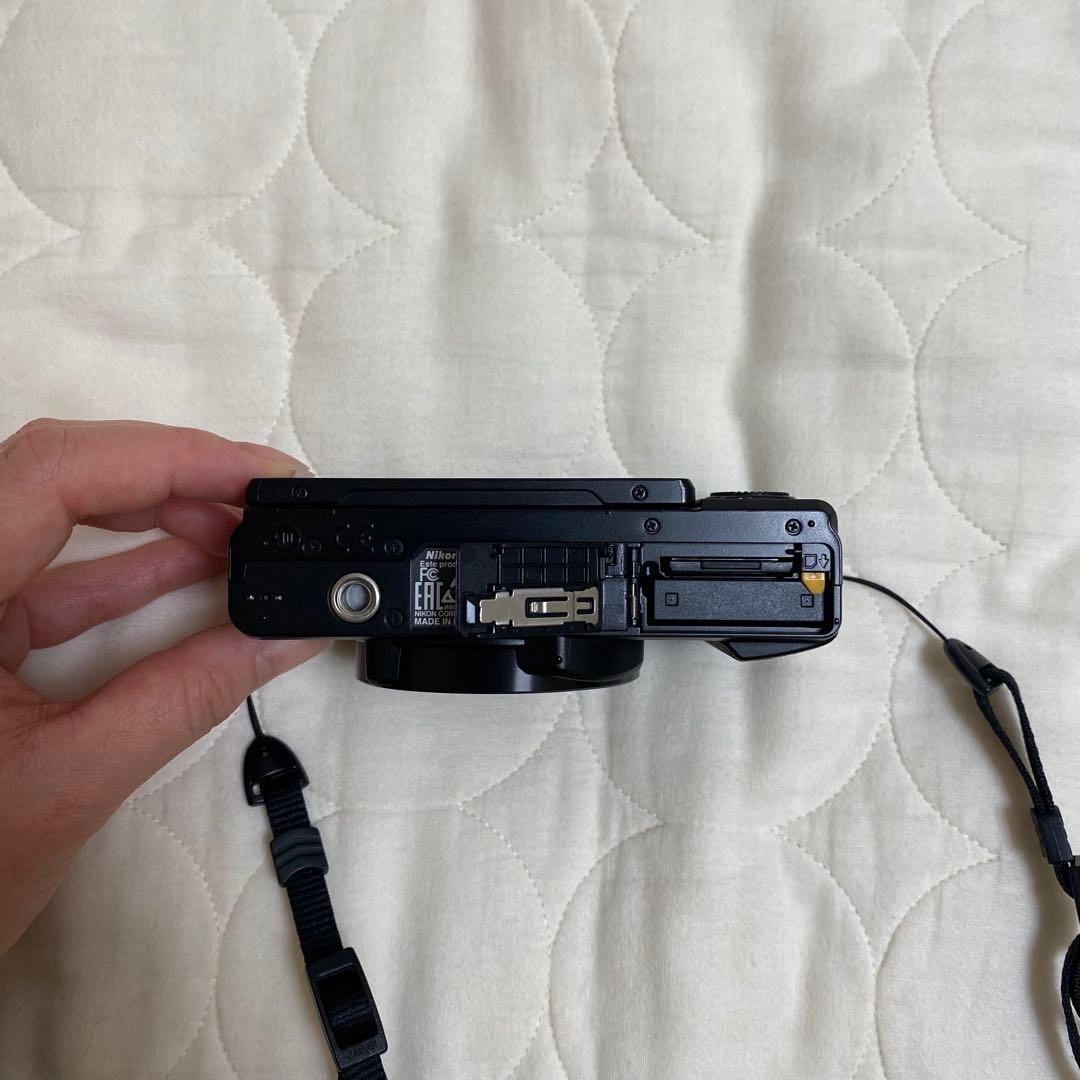 Nikon COOLPIX A900 35倍ズーム