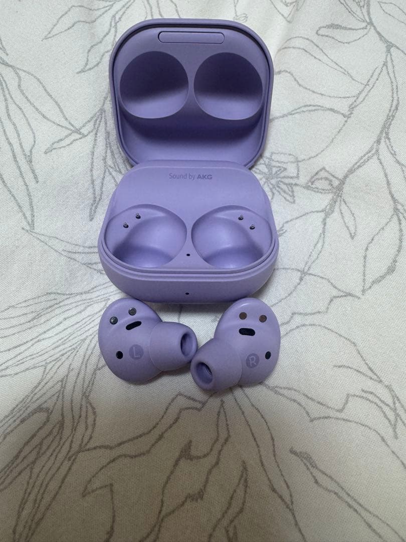 イヤホン SAMSUNG Galaxy Buds2 Pro