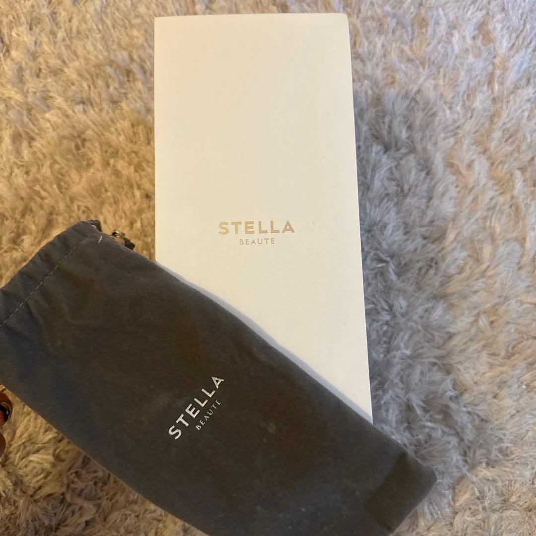 STELLA レーザー＆EMSリフトブラシpro2.0