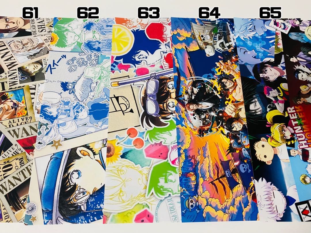 デザペ　デザインペーパー