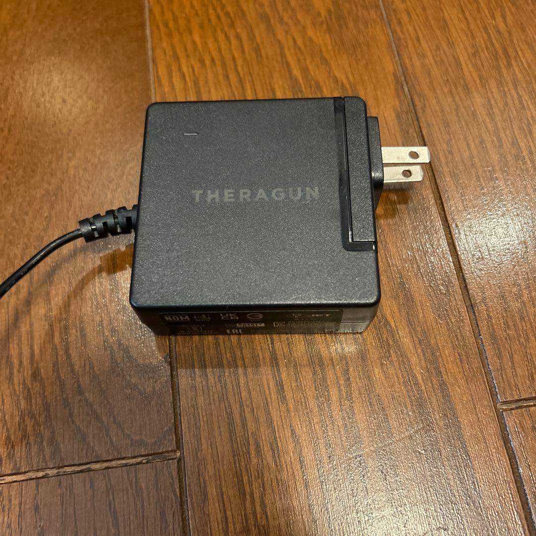 セラガン　Theragun Wave Roller IMGアカデミー限定版