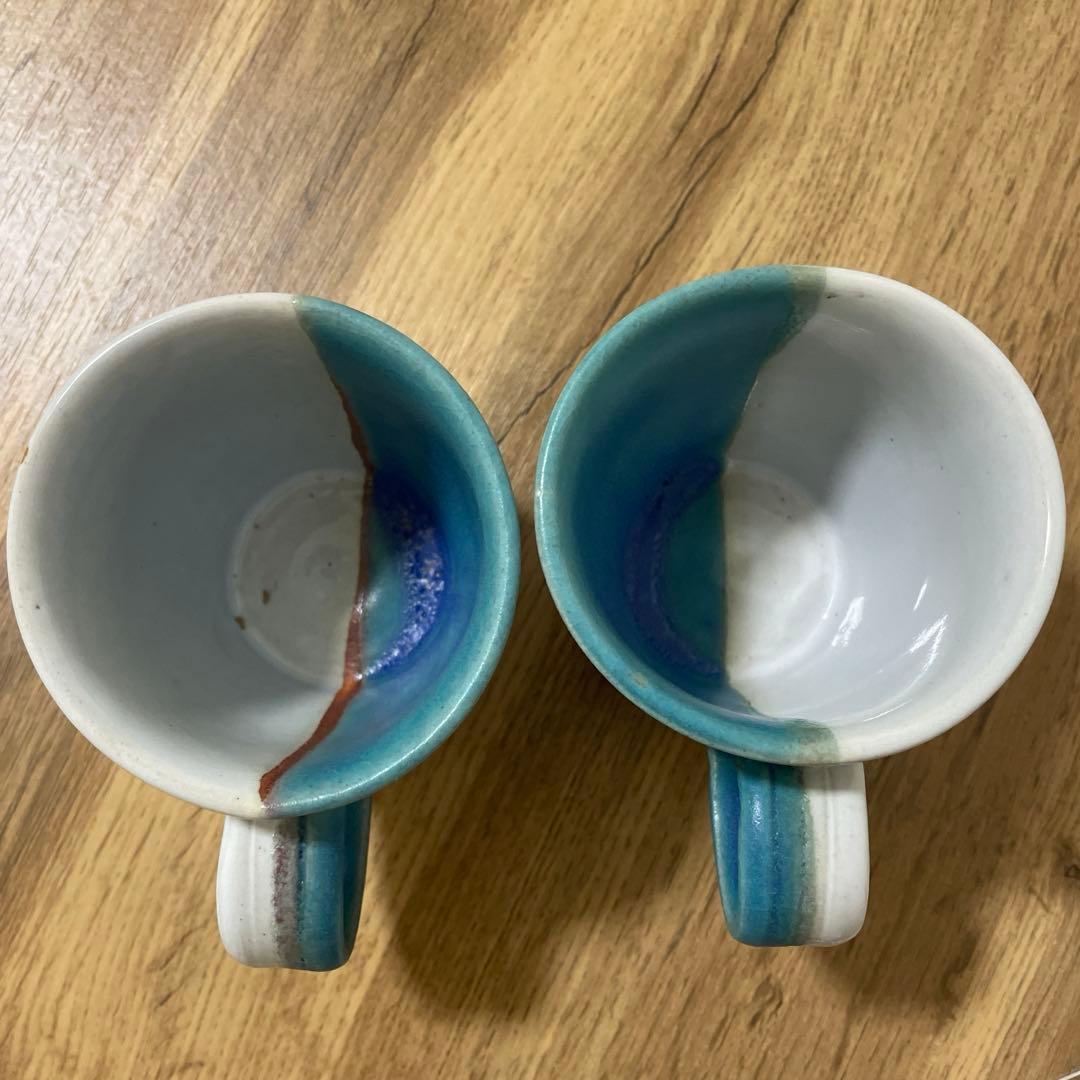 陶芸作品　2点セット