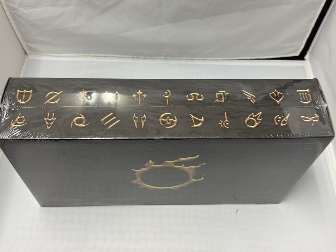 新品未開封novelkeys FF14 Edition