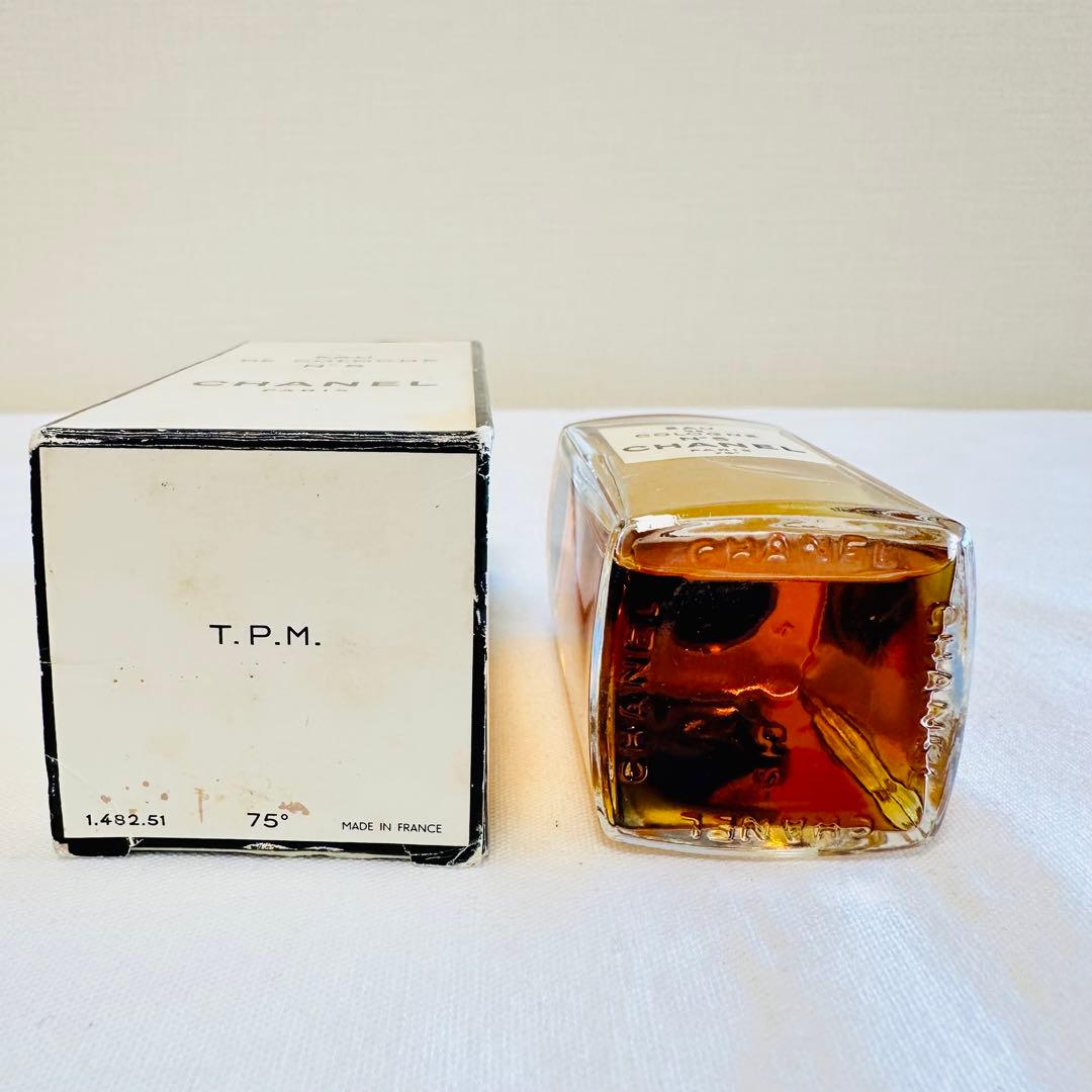 専用3点 新品　シャネル N°5 コロン　cologne 香水　59ml