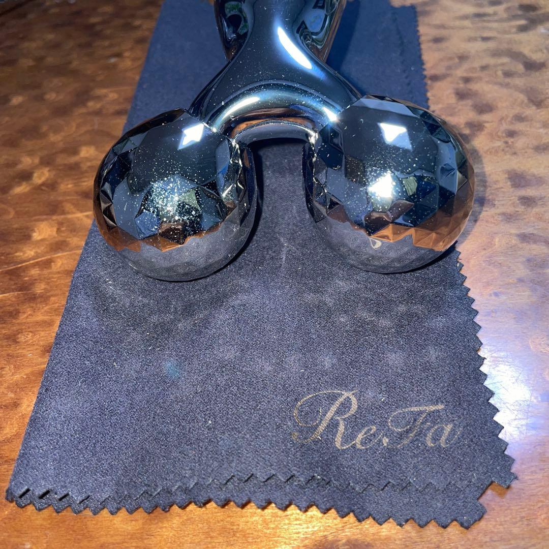 リファ カラット 美顔ローラー(ReFa CARAT)