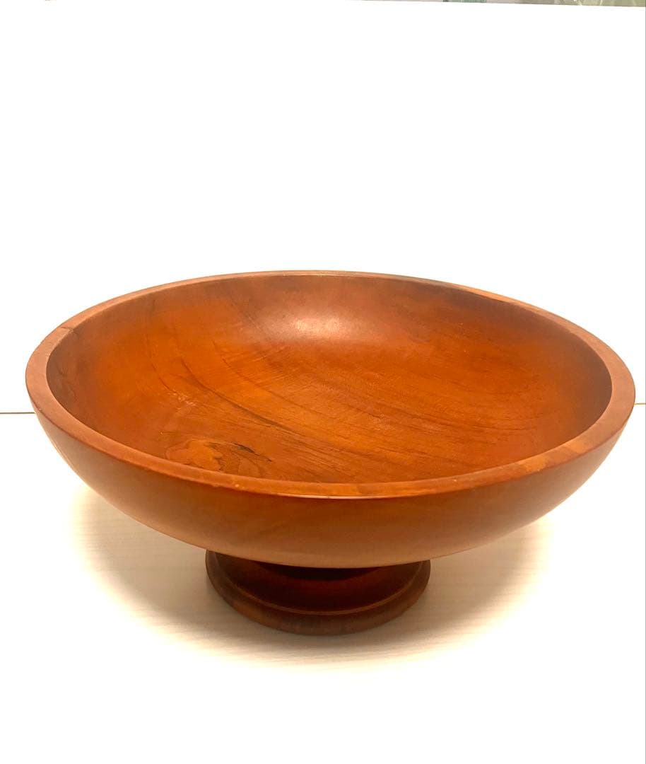 【Sale】高級木材マホガニー　コンポティエ