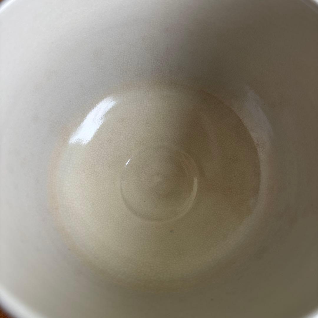 手塚景雲造 勅題「坂」共箱 抹茶碗 茶道具