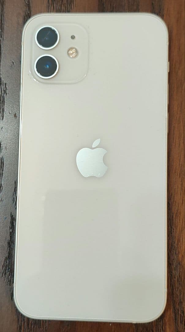 スマートフォン本体 iPone12 64G