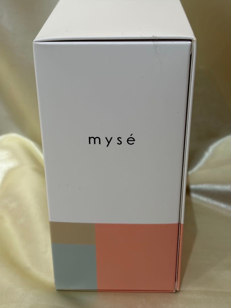 新品未開封♡ミーゼ クレンズリフト プラス ピンク　MS-71P