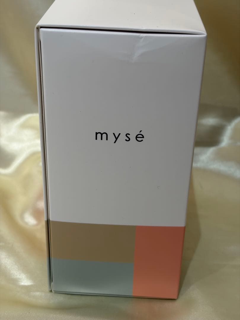 新品未開封♡ミーゼ クレンズリフト プラス ピンク　MS-71P