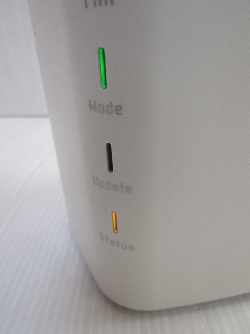 ルーター・ネットワーク機器 A2945 Speed Wi-Fi  5G L12 NAR02