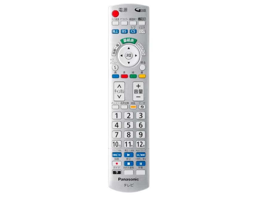 Panasonic VIERA液晶テレビ 本体