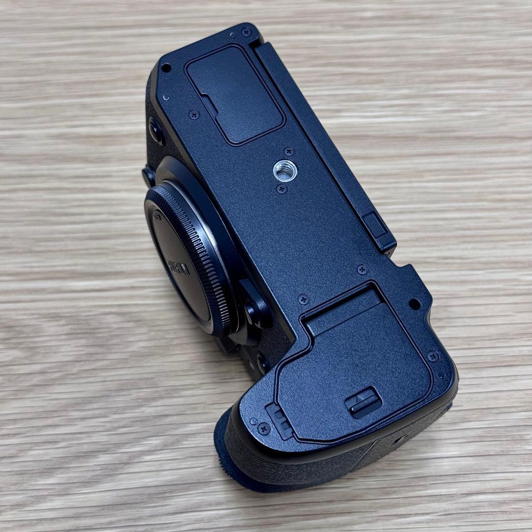 FUJIFILM (フジフイルム) X-H2 ボディ