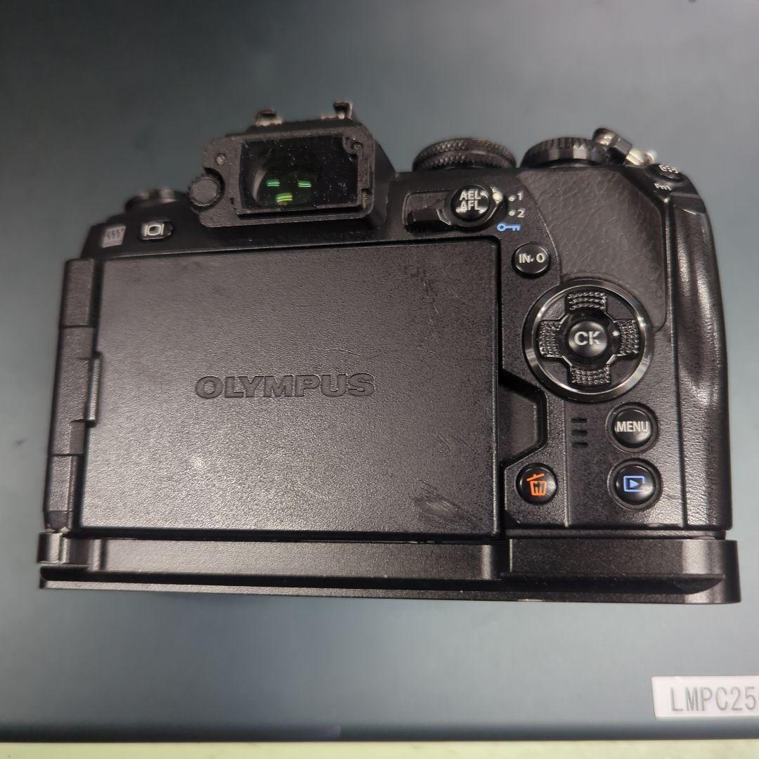 デジタルカメラ OLYMPUS OM-D EM-1 mark2
