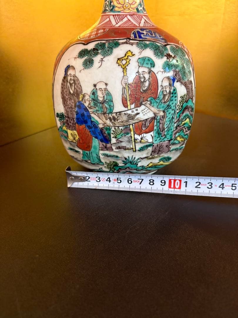 置物　花瓶