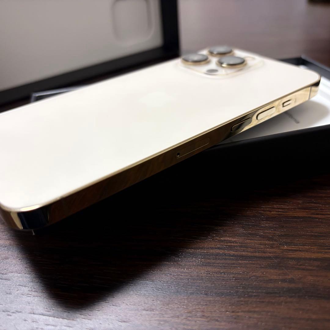 iphone13pro 256GB（付属品全部有り）
