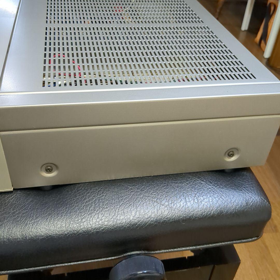 ジャンク　超美品　名機　ONKYO Integra A815GT