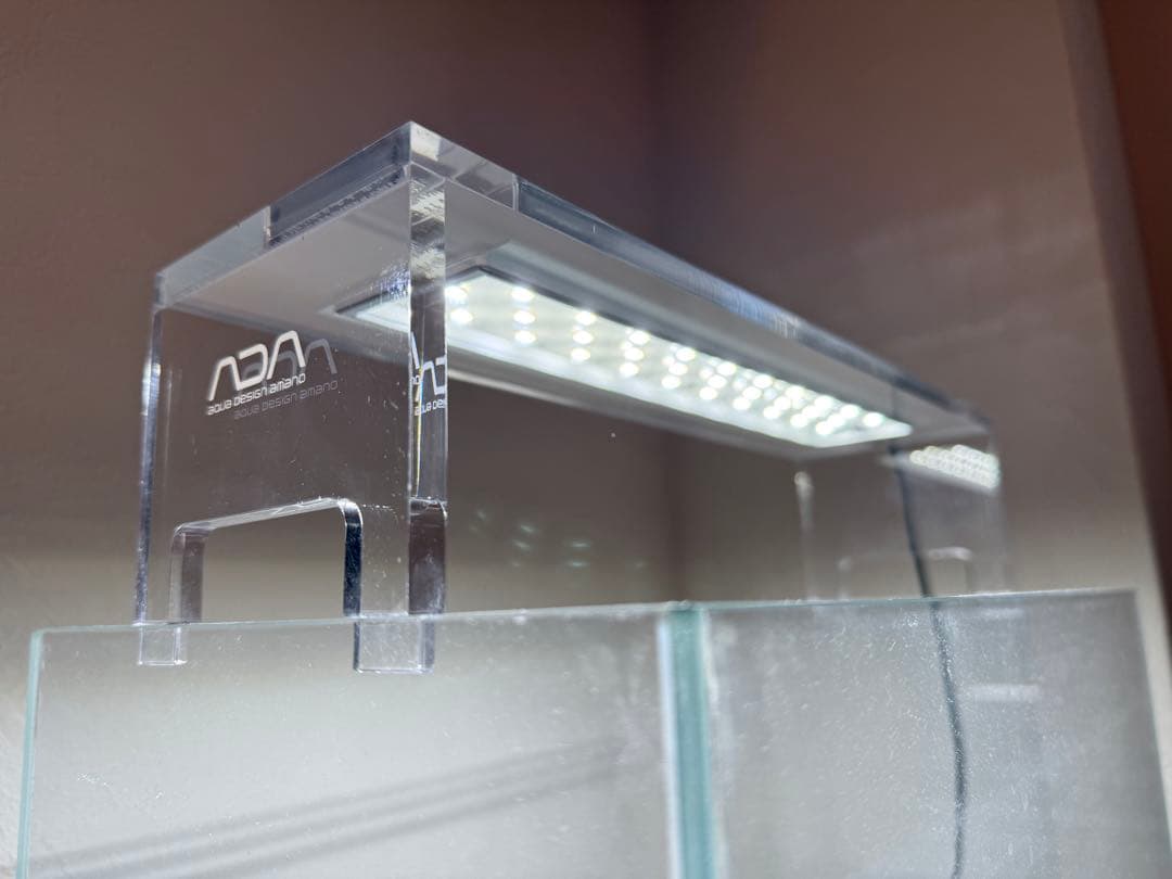 ADA AQUASKY 水槽用LEDライト 301/361対応