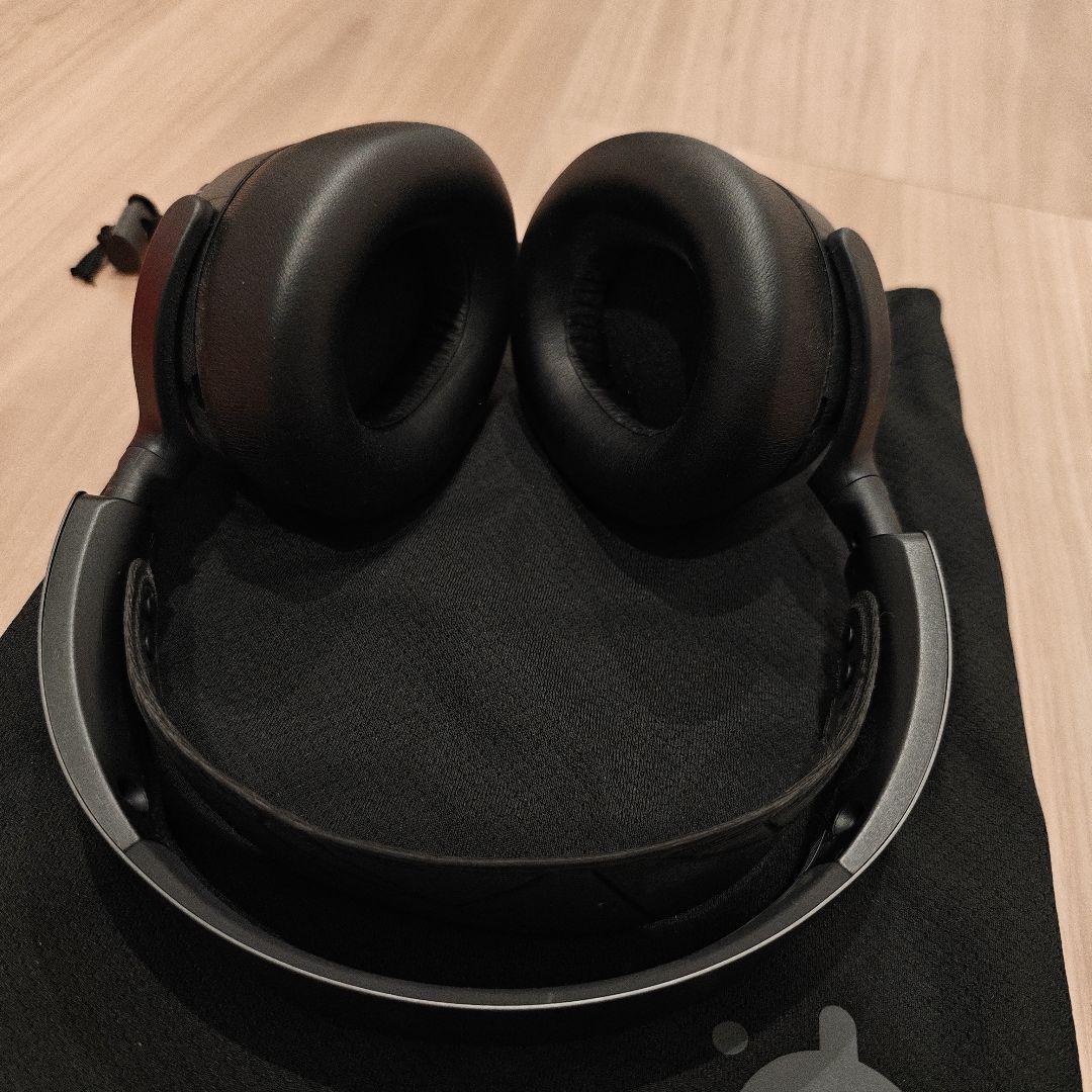 steelseries　ARCTIS NOVA PRO WIRELESS
